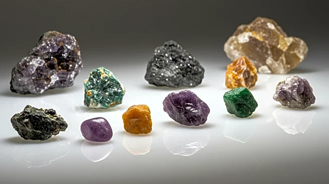 Lindian Resources Secures Funding for Rare Earths Production in Malawi