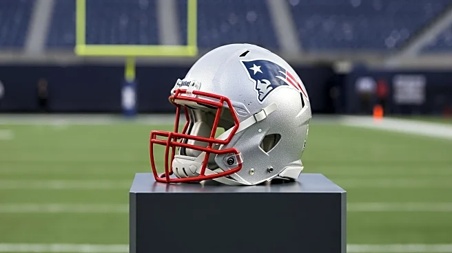 New England Patriots Face Roster Decisions Amid Training Camp Developments