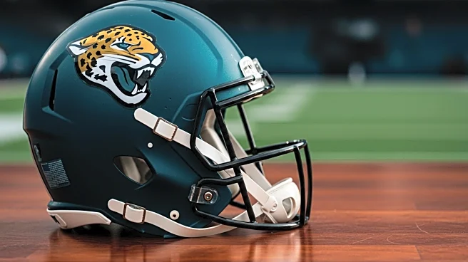 Jacksonville Jaguars Sign Kevin Harris Amid Crowded Backfield
