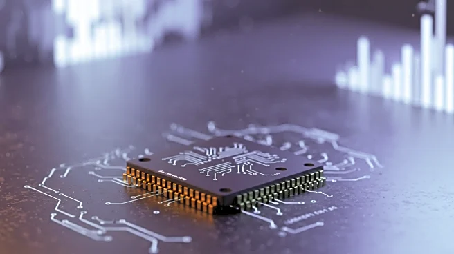 Trump Administration Considers 10% Stake in Intel via CHIPS Act Grants, Potentially Becoming Top Shareholder