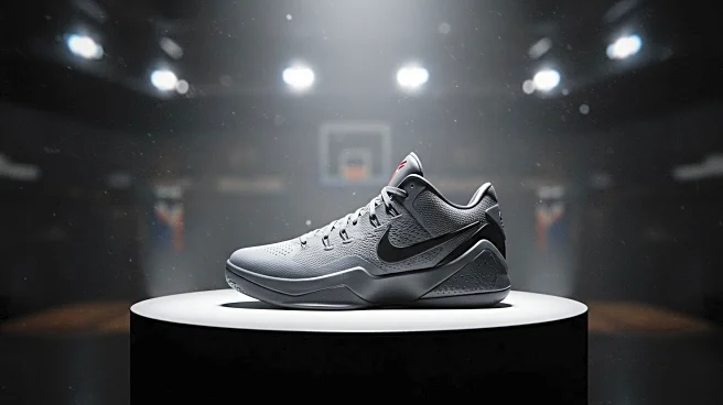 Jalen Brunson and Natalia Bryant Feature in Nike Commercial Highlighting Kobe 3 Protro Sneaker