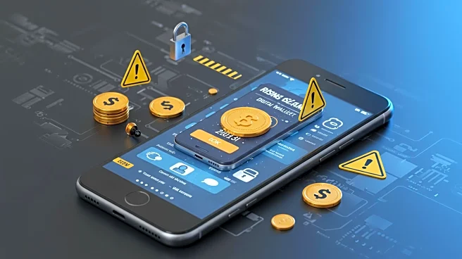 Consumer Reports Highlights Rising Digital Wallet Scams