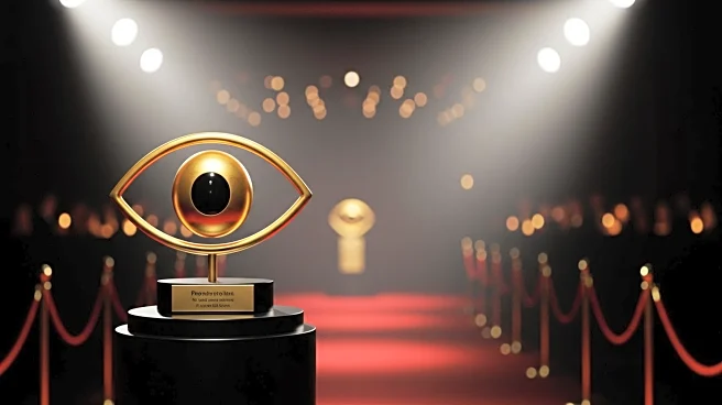 Wagner Moura Honored with Golden Eye Award at Zurich Film Festival