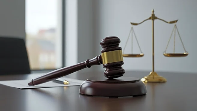 Abrego Garcia's Lawyers Seek Dismissal of Smuggling Charges Citing Vindictive Prosecution