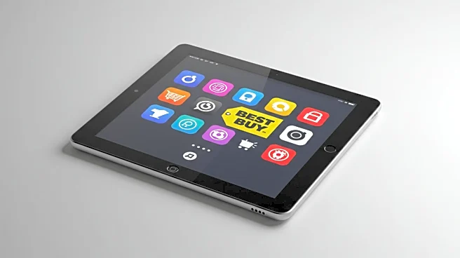 Best Buy Launches Digital Marketplace, Expanding Product Range for Consumers