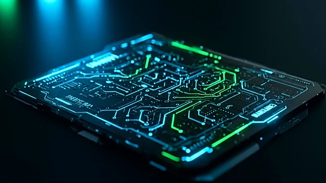 Kaine Mathrick Tech CEO Criticizes Cyber Contracts for Failing Board Needs