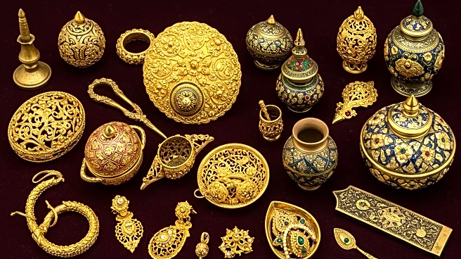 Archaeologists Uncover Evidence of Betel Nut Use in Ancient Thailand