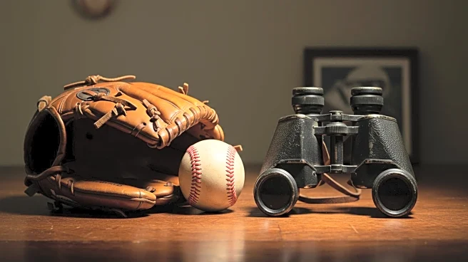 San Francisco Giants Announce Passing of Former Scout Lee Elder