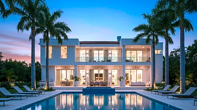Gables Estates in Florida Tops Zillow's List as America's Wealthiest Neighborhood