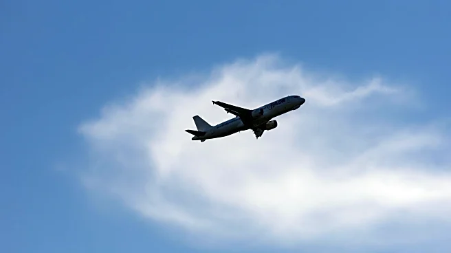Air Canada Resumes Flights Following Tentative Strike Resolution