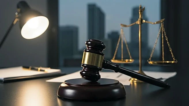 Nevada Supreme Court Chief Justice Proposes Business Court to Attract Corporations