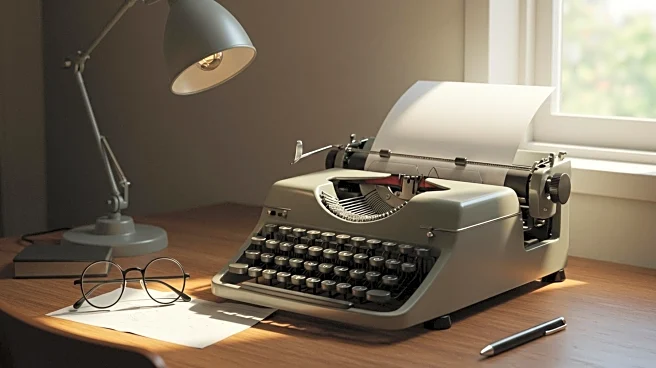 Australian Novel Criticized for Fictionalized Depiction of Alan Turing