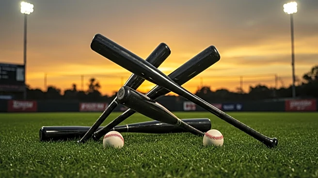 MLB's Top Candidates for Most Improved Player of 2025