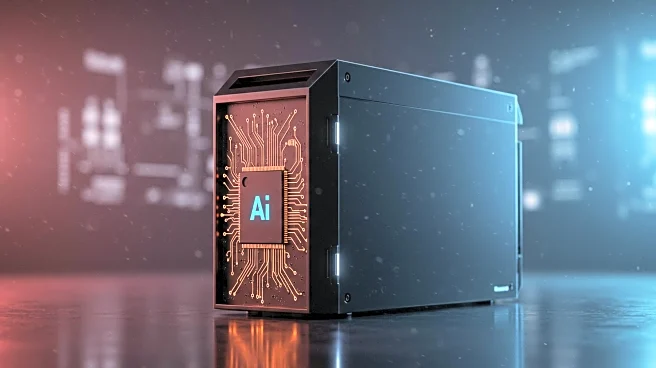 Meta Restructures AI Group to Pursue Superintelligence