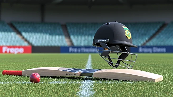 Trent Rockets Secure Fourth Win in The Hundred Men's Competition