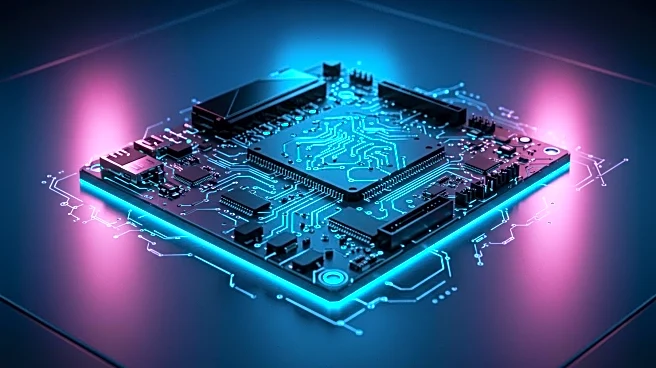 Meta Shakes Up AI Organization Amid Competitive Pressure
