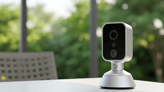 Arlo Outdoor Security Camera Price Drop Sparks Consumer Interest