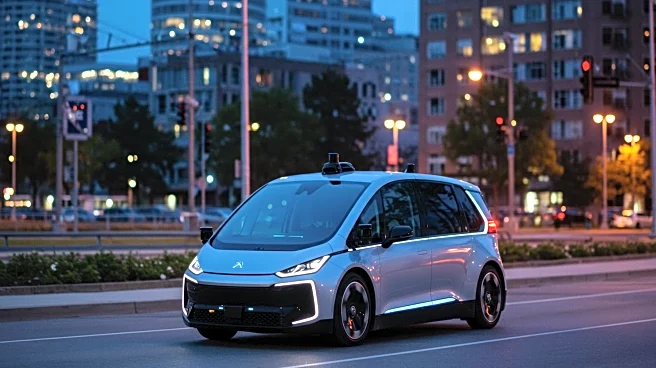 Tesla Launches Robotaxi Service in Austin, Aiming for Market Expansion