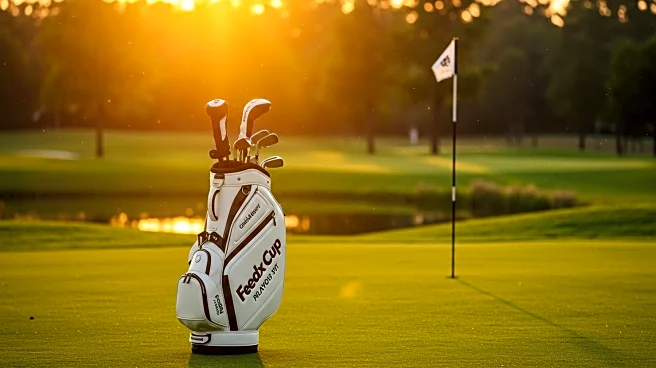 Scottie Scheffler's Caddie Returns for FedEx Cup Playoffs Finale