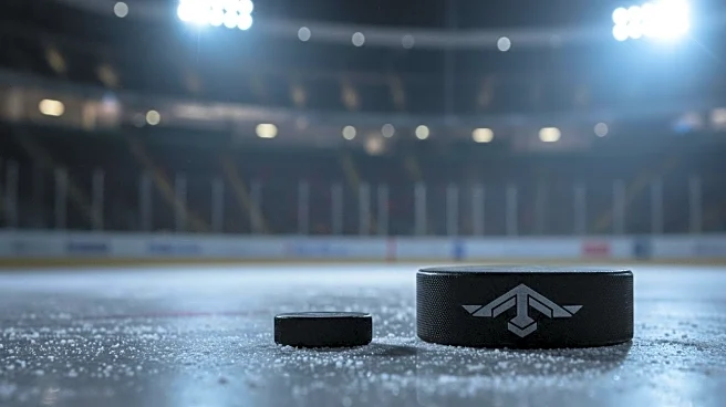 NHL Celebrates National Aviation Day with Hockey Insights