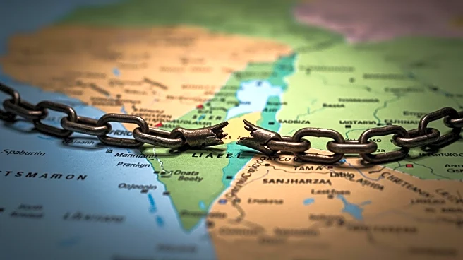Opinion Piece Highlights Communication Breakdown in Israeli Conflict
