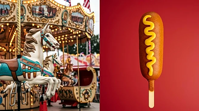 Minnesota State Fair Vendors Face Price Hikes Impacting Food and Rides