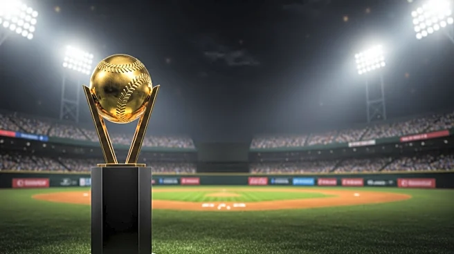 Cal Raleigh Favored Over Aaron Judge for AL MVP by Sports Analysts