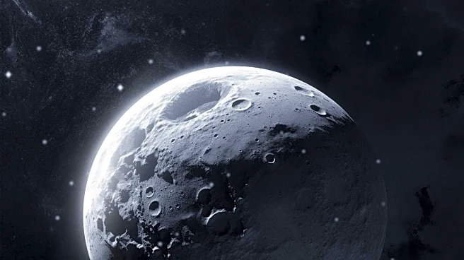 Rare Black Moon Event on August 23 Marks Unique Lunar Phenomenon