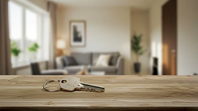 Empty Homes in England: A Missed Opportunity for Housing Shortage