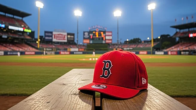 Red Sox's Ceddanne Rafaela Benched Amid Slump Against Orioles