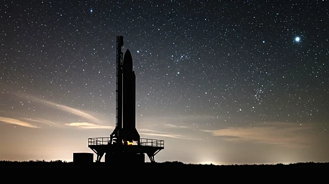 NASA Reopens Proposal Submissions for NLS II 2025 On-Ramp, Expanding Opportunities for Launch Service Providers