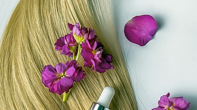 OGX Biotin and Collagen Shampoo Gains Popularity for Hair Volume Enhancement