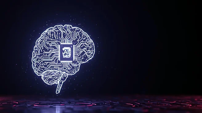 Databricks Defeats Authors' Copyright Claims Over AI Model DBRX