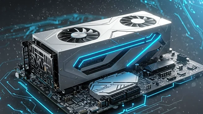 Nvidia Enhances GeForce Now with RTX 5080 Performance and New Features