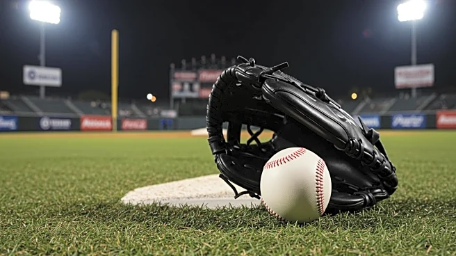 David Peterson Leads Mets to Third Consecutive Victory Against Nationals