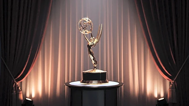 Meghann Fahy Stars in 'Sirens' and Earns Emmy Nomination for Lead Actress