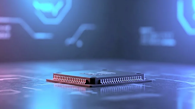 Giverny Capital Reduces Stake in Taiwan Semiconductor Manufacturing, Impacting Investment Strategy