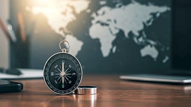 Tether Appoints Bo Hines to Lead U.S. Strategy Amid GENIUS Act Implementation