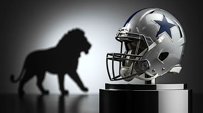 Bengals Consider Trading Star Defensive End Amid Contract Impasse with Detroit Lions as Potential Destination