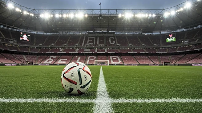 Gotham FC Hosts CONCACAF W Champions Cup Match at Historic Randall's Island