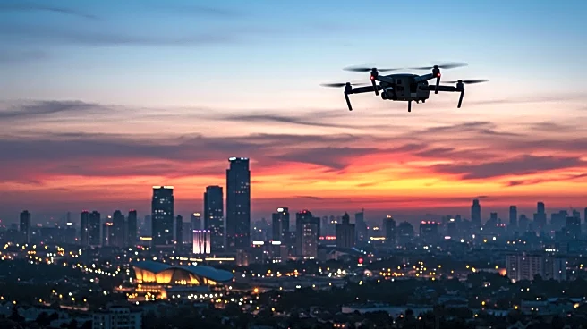 World Games 2025: Drone Racing Highlights Competitive Spirit in Chengdu