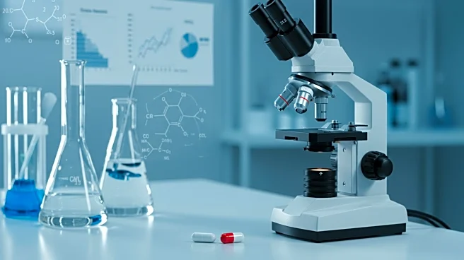 Viking Therapeutics Faces Stock Decline Following Weight-Loss Pill Study Results