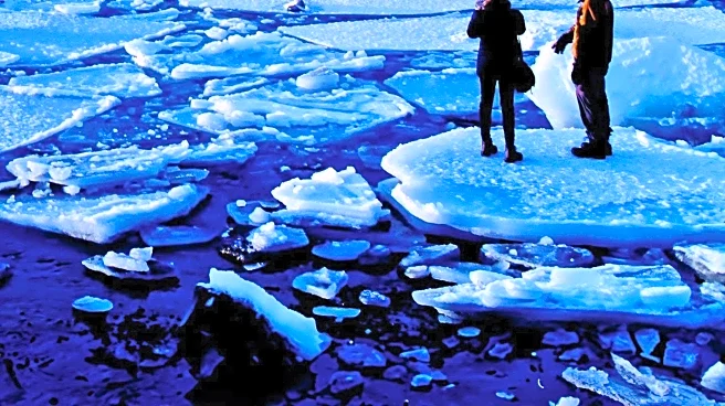Tourists Navigate Geopolitical Risks and Currency Fluctuations Amid Extreme Weather