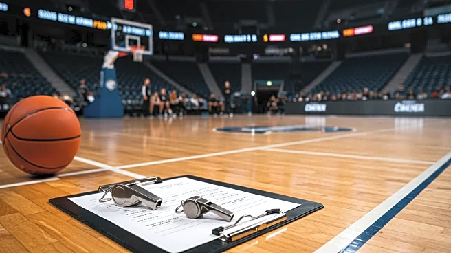Minnesota Lynx Coach Addresses Trash Talk Against New York Liberty
