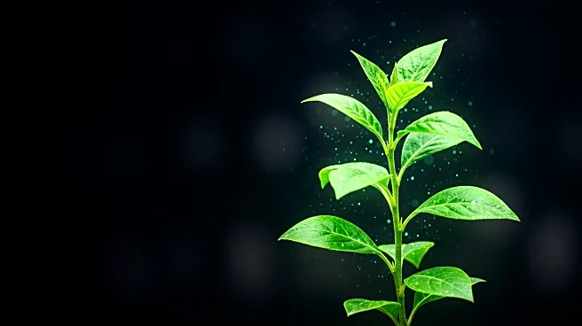 Researchers Engineer Broad-Spectrum Plant Immunity with Autoactive NLRs