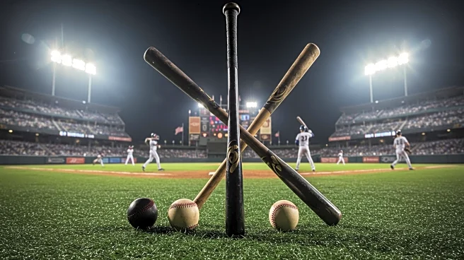 Cincinnati Reds Defeat Los Angeles Angels with Triple-Hitting Performance