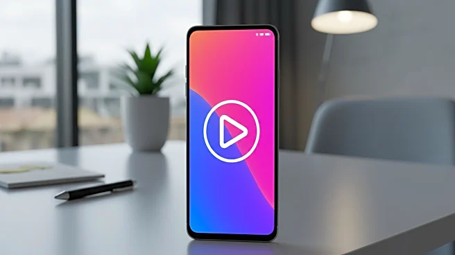 White House Initiates TikTok Account Amid Legal Uncertainty Over Platform's Future