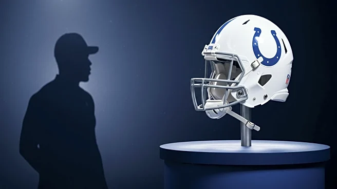 Daniel Jones Named Colts Starting QB, Impact on Anthony Richardson's Future