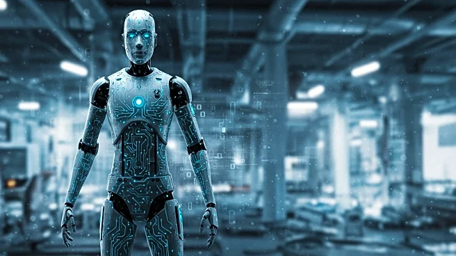 Aviva-backed AI Broker Meshed Warns Big Brokers Risk Falling Behind Without Tech Adoption