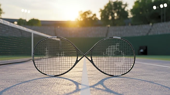 Jack Draper and Jessica Pegula Advance to US Open Mixed Doubles Quarterfinals